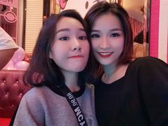-萧邦音乐会所KTV·蒸汽活海鲜自助(福田店)