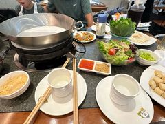 -揽月斋炙子烤肉·清真(安定门·五道营店)