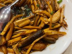 响油鳝丝-永兴餐厅(复兴中路店)