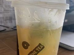 -百分茶(高邮世贸金街店)
