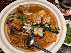 -新白鹿餐厅(西湖银泰店)