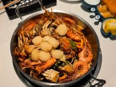 -七欣天香辣蟹火锅(南通任港路大润发店)