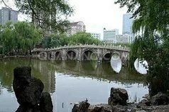 -迎泽公园