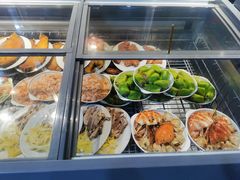 -车头老二大排档