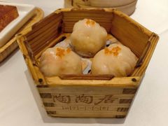 -陶陶居酒家(第十甫路总店)