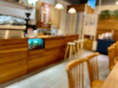 -琥珀咖啡 Ambercoffee