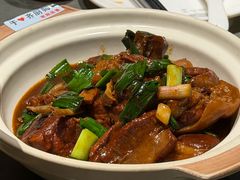 -佬太公海鸭·海鲜大排档(上海总店)
