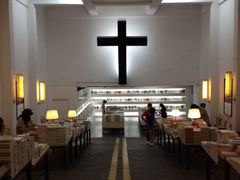 iphone_upload_pic-先锋书店(五台山总店)