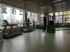 -中田健身工作室(胜利门店)