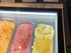 -盛江山自助料理(奥莱锦辉购物广场店)