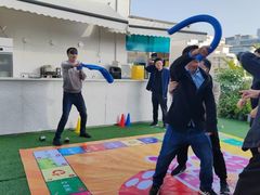 -CIAO·团建聚餐·生日派对轰趴馆(福田店)