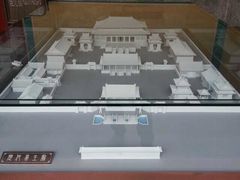 -历代帝王庙博物馆