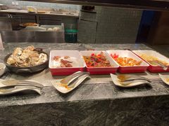 -金海湾自助餐厅(金陵饭店)