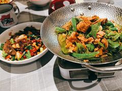 -彭耕记猪油炒小菜(吉联mall店)