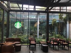 -星巴克(西湖天地店)