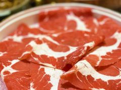 -汇聚德京味铜锅涮肉(沈家桥二路店)