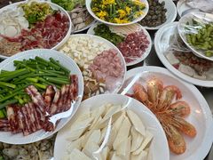 -毛哥小馆子(百井坊巷店)