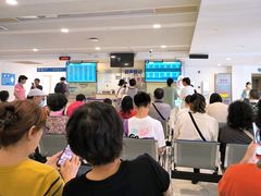 -瑞金医院-门诊部