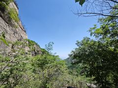 -云蒙山风景区