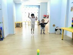 -东方爱婴早教中心(江浦园店)