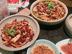 -辛香汇(大华第一坊店)