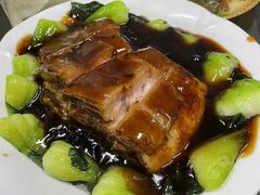 协和蜜汁酱方-协和菜馆(凤凰街店)