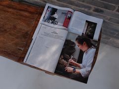 -曲廊院(东四十一条店)