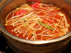 -酸喜·三度酸·贵州味