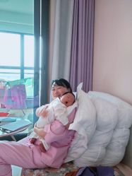 点击看大图 -惠州心享玥月子中心江北店