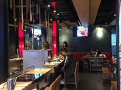 -老十七火锅(虹梅路店)