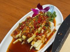 -路边羊烧烤酒场(宝带路店)