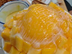 -水牛奶皇后糖水铺(深圳总店)
