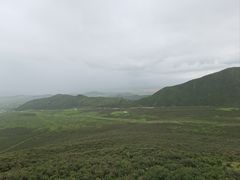 -祁连山·岗什卡雪峰景区