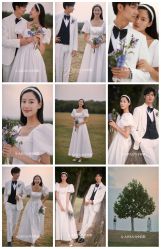 -雪中彩影婚纱摄影·微光艺术中心