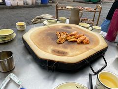 -老渔家白族石板烧旗舰店