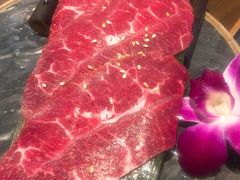 -井上和牛烤肉(大润发店)
