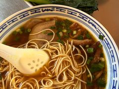 -永丰面馆(汉口路店)