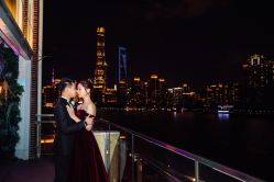 -格乐利雅婚礼艺术中心(南外滩店)