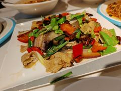 -丘二馆.川菜.江湖菜(八一路好吃街店)