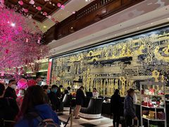 -广州花园酒店