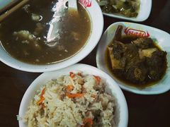 -好成财牛排馆(涂门街总店)