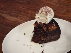 -black rainbow coffee