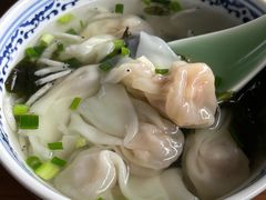 -湖畔居茶楼(湖滨店)