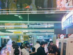 -快乐街区(成都龙湖北城天街店)