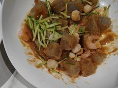 -渔码头食府·20年蓬莱老字号(登州路店)