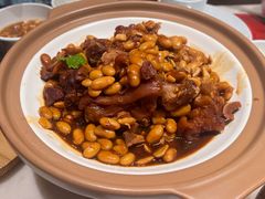 -径山十八道·风味民间菜(华夏之心店)