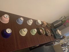 -梅间堂茶馆(绿地缤纷城店)