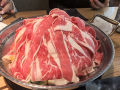 -沼津港精致料理·寿喜烧·烧鸟(青浦宝龙广场店)