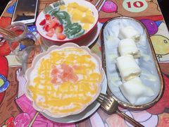 -甜心妈妈·榴莲星级糖水(北京路总店)