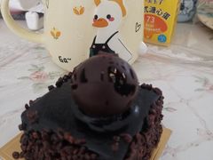 -米洛克欧洲蛋糕(西南路店)